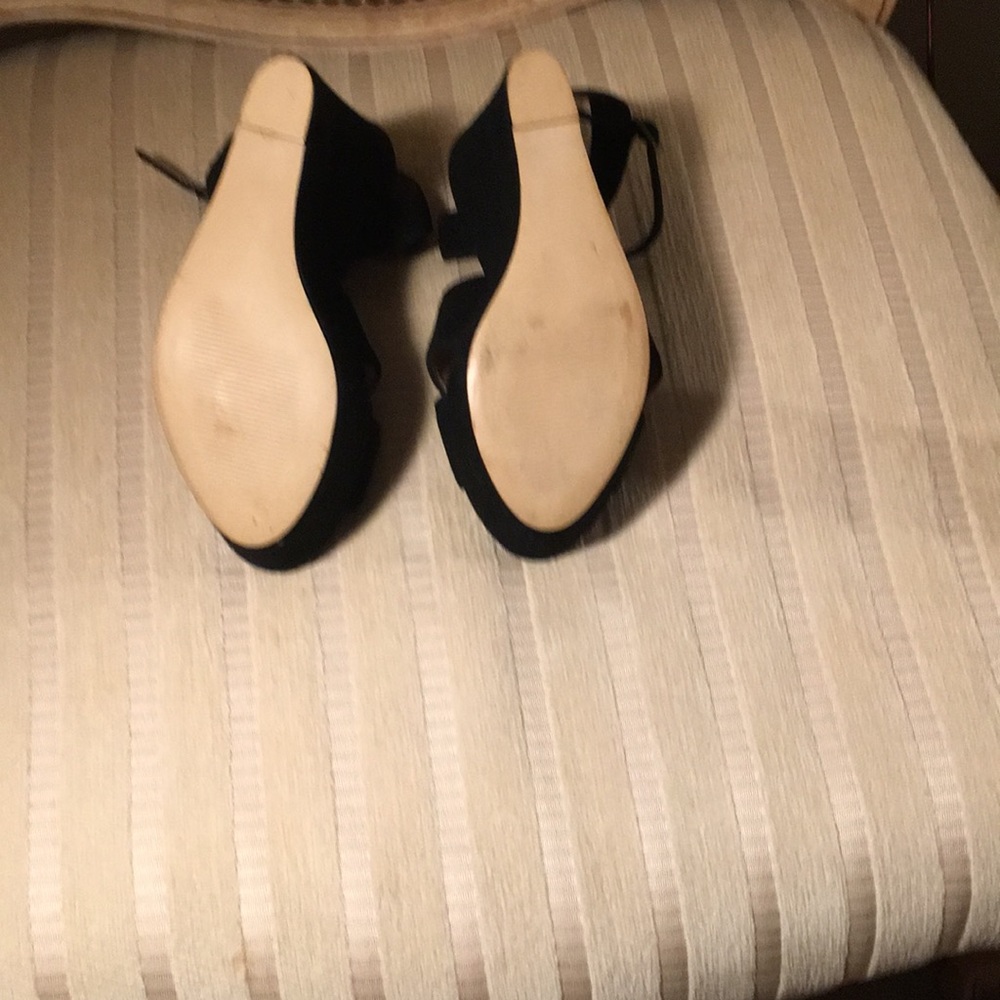 Steve madden espadrilles - Picture 4 of 5